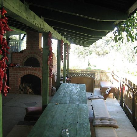Farm Stay Lackovic Bilje Dış mekan fotoğraf