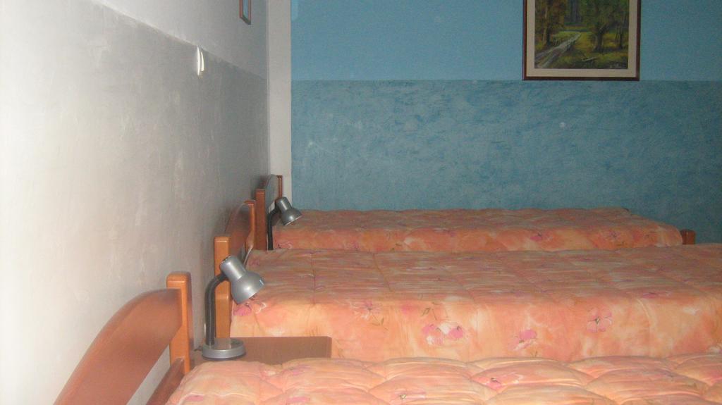 Farm Stay Lackovic Bilje Oda fotoğraf