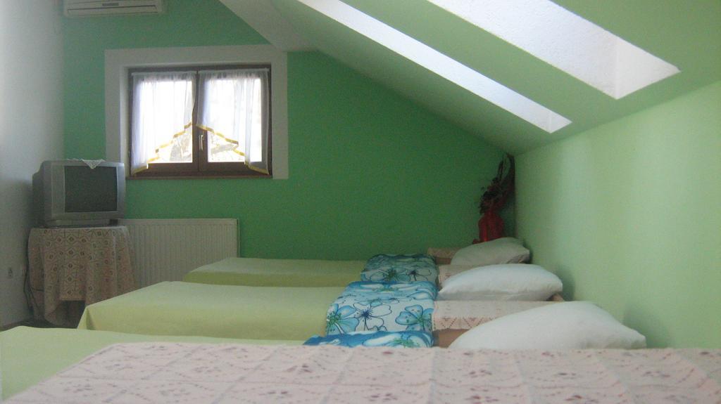 Farm Stay Lackovic Bilje Oda fotoğraf