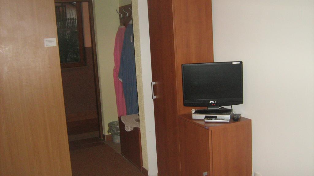Farm Stay Lackovic Bilje Oda fotoğraf