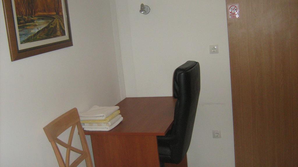 Farm Stay Lackovic Bilje Oda fotoğraf