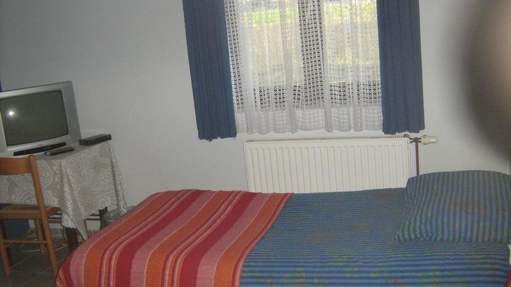 Farm Stay Lackovic Bilje Oda fotoğraf