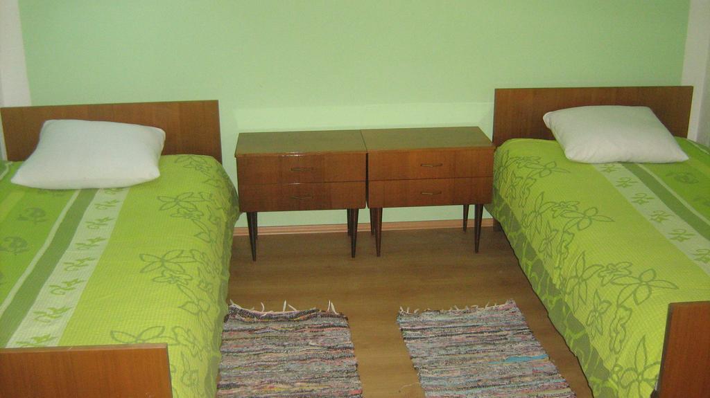 Farm Stay Lackovic Bilje Oda fotoğraf