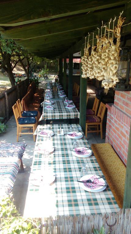 Farm Stay Lackovic Bilje Dış mekan fotoğraf
