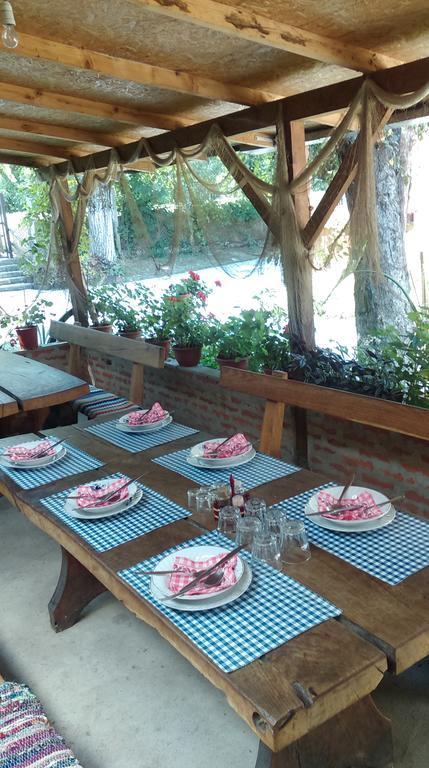 Farm Stay Lackovic Bilje Dış mekan fotoğraf
