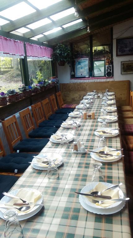 Farm Stay Lackovic Bilje Dış mekan fotoğraf